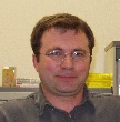 Professor Stamos