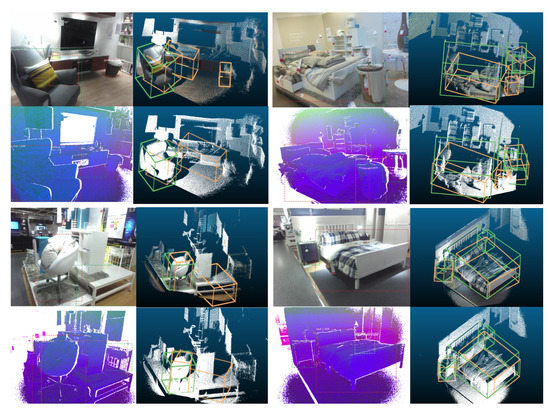 Instance Segmentation